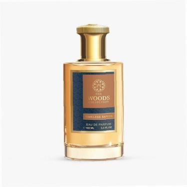 The Woods Collection Timeless Sands 100Ml (Eau De Parfum) Unisex The Woods Collection Timeless Sands 100Ml (Eau De Parfum) Unisex