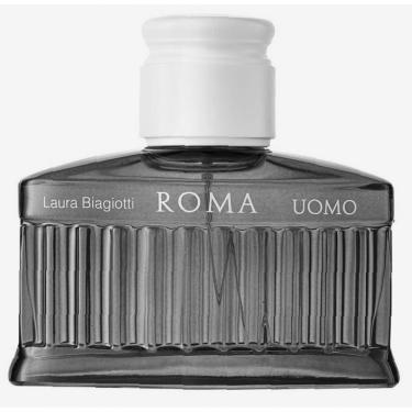 Laura Biagiotti Roma Uomo 40Ml Green Swing (Eau De Toilette) Per Uomo Laura Biagiotti Roma Uomo 40Ml Green Swing (Eau De Toilette) Per Uomo