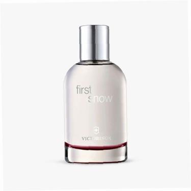 Victorinox First Snow 100Ml (Eau De Toilette) Per Donna Victorinox First Snow 100Ml (Eau De Toilette) Per Donna
