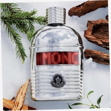 Moncler Pour Homme 60Ml    (Eau De Parfum) Per Uomo  