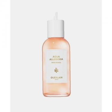 Guerlain Aqua Allegoria 200Ml Rosa Rossa Refill  (Eau De Toilette) Per Donna  