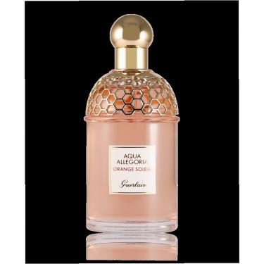 Guerlain Aqua Allegoria 125Ml Orange Soleia Refillable (Eau De Toilette) Unisex Guerlain Aqua Allegoria 125Ml Orange Soleia Refillable (Eau De Toilette) Unisex