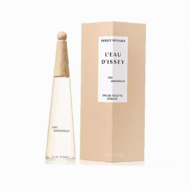 Issey Miyake L'Eau D'Issey 100Ml Eau & Magnolia   (Eau De Toilette) Per Donna  