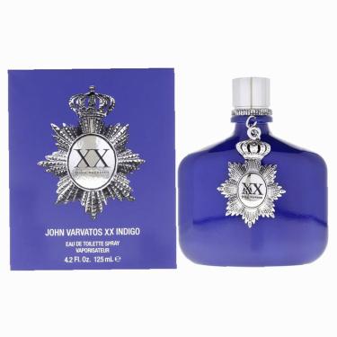 John Varvatos Xx 75Ml Indigo (Eau De Toilette) Per Uomo John Varvatos Xx 75Ml Indigo (Eau De Toilette) Per Uomo