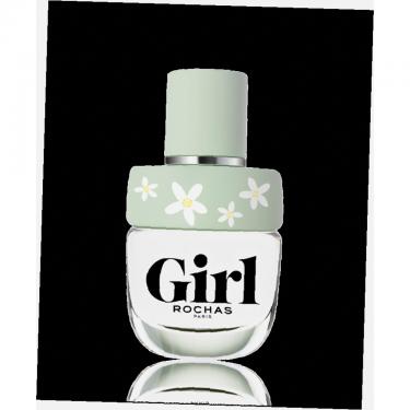 Rochas Girl 40Ml Blooming (Eau De Toilette) Per Donna Rochas Girl 40Ml Blooming (Eau De Toilette) Per Donna