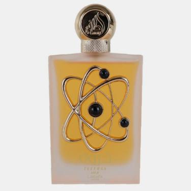 Lattafa Pride 100Ml Tharwah Gold   (Eau De Parfum) Unisex  