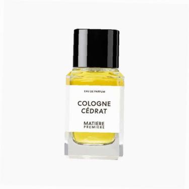 Matiere Premiere Cologne Cédrat 100Ml (Eau De Parfum) Unisex Matiere Premiere Cologne Cédrat 100Ml (Eau De Parfum) Unisex