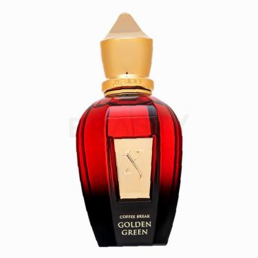 Xerjoff Coffee Break 50Ml Golden Green (Perfume) Unisex Xerjoff Coffee Break 50Ml Golden Green (Perfume) Unisex