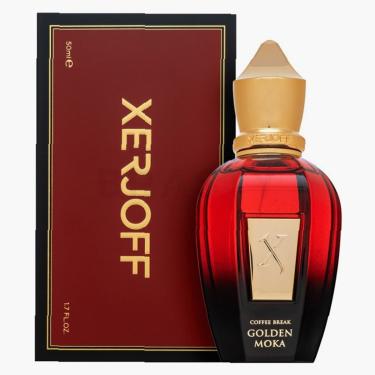 Xerjoff Coffee Break 50Ml Golden Moka (Perfume) Unisex Xerjoff Coffee Break 50Ml Golden Moka (Perfume) Unisex