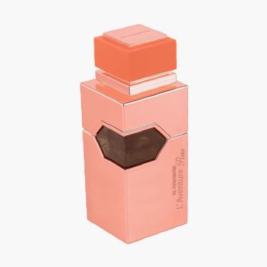 Al Haramain L'Aventure 200Ml Rose   (Eau De Parfum) Per Donna  