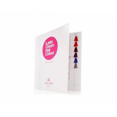 Kallos Cosmetics Kjmn 1Pc Cream Hair Colour Keratin & Argan Oil Sampler (Hair Color) Per Donna Kallos Cosmetics Kjmn 1Pc Cream Hair Colour Keratin & Argan Oil Sampler (Hair Color) Per Donna