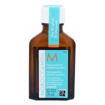 Moroccanoil Treatment Light  25Ml    Per Donna (Oli E Siero Per Capelli)