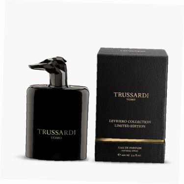 Trussardi Uomo Levriero 100Ml Limited Edition (Eau De Parfum) Per Uomo Trussardi Uomo Levriero 100Ml Limited Edition (Eau De Parfum) Per Uomo