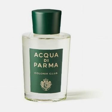 Acqua Di Parma Colonia 180Ml C.L.U.B. (Eau De Cologne) Per Uomo Acqua Di Parma Colonia 180Ml C.L.U.B. (Eau De Cologne) Per Uomo