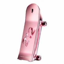 Carolina Herrera 212 80Ml Heroes Forever Young   (Eau De Parfum) Per Donna Senza Confezione 