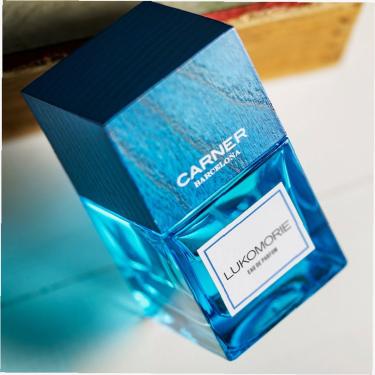Carner Barcelona Lukomorie 50Ml (Eau De Parfum) Unisex Carner Barcelona Lukomorie 50Ml (Eau De Parfum) Unisex