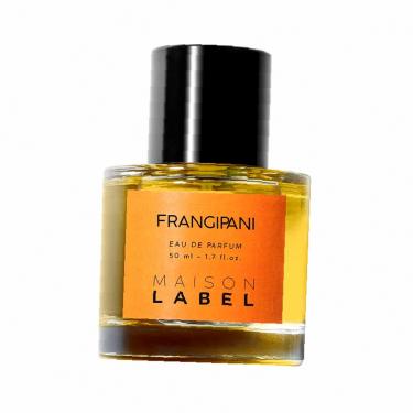 Label Frangipani 50Ml (Eau De Parfum) Per Donna Label Frangipani 50Ml (Eau De Parfum) Per Donna