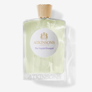 Atkinsons The Nuptial Bouquet 100Ml (Eau De Toilette) Per Donna Atkinsons The Nuptial Bouquet 100Ml (Eau De Toilette) Per Donna