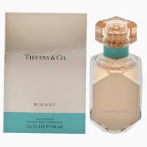 Tiffany & Co. Rose Gold 50Ml    (Eau De Parfum) Per Donna  
