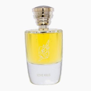 Masque Milano Act Iii 100Ml Love Kills (Eau De Parfum) Unisex Masque Milano Act Iii 100Ml Love Kills (Eau De Parfum) Unisex