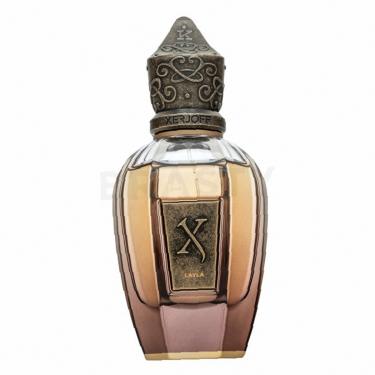 Xerjoff K Collection 50Ml Layla (Perfume) Unisex Xerjoff K Collection 50Ml Layla (Perfume) Unisex
