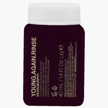 Kevin Murphy Young.Again 40Ml Rinse (Conditioner) Unisex Kevin Murphy Young.Again 40Ml Rinse (Conditioner) Unisex
