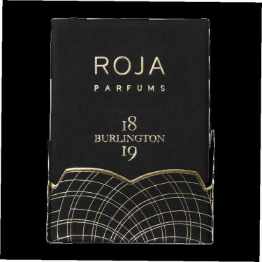 Roja Parfums Burlington 1819 100Ml (Eau De Parfum) Unisex Roja Parfums Burlington 1819 100Ml (Eau De Parfum) Unisex