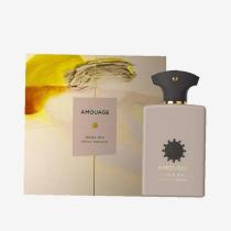 Amouage Opus 100Ml Xiv - Royal Tobacco   (Eau De Parfum) Unisex  
