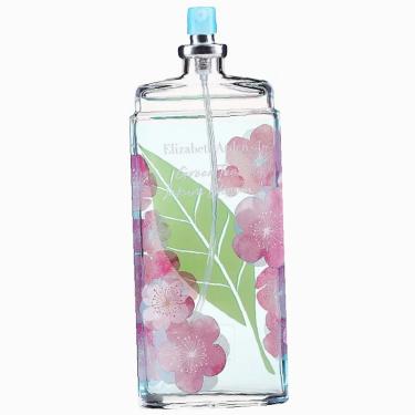 Elizabeth Arden Green Tea 100Ml Sakura Blossom (Eau De Toilette) Per Donna Senza Confezione Elizabeth Arden Green Tea 100Ml Sakura Blossom (Eau De Toilette) Per Donna Senza Confezione