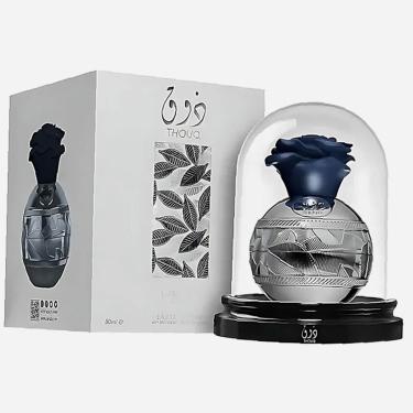 Lattafa Pride 80Ml Thouq (Eau De Parfum) Unisex Lattafa Pride 80Ml Thouq (Eau De Parfum) Unisex