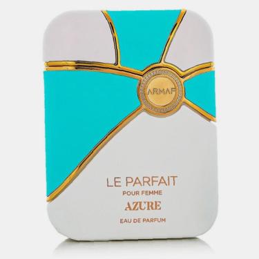 Armaf Le Parfait 100Ml Azure   (Eau De Parfum) Per Donna  