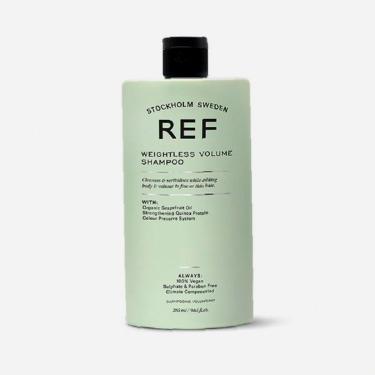 Ref Weightless Volume 285Ml Shampoo (Shampoo) Unisex Ref Weightless Volume 285Ml Shampoo (Shampoo) Unisex