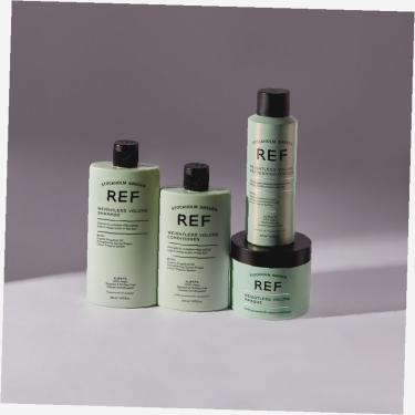 Ref Weightless Volume 245Ml Conditioner (Conditioner) Unisex Ref Weightless Volume 245Ml Conditioner (Conditioner) Unisex