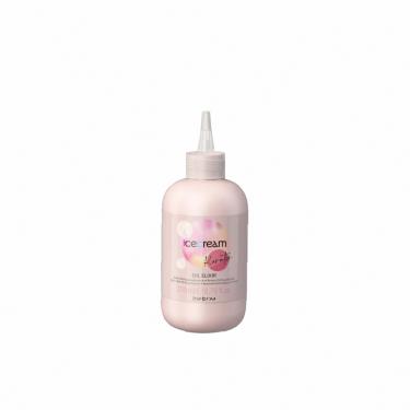 Inebrya Ice Cream Keratin 200Ml Oil Elixir (Conditioner) Unisex Inebrya Ice Cream Keratin 200Ml Oil Elixir (Conditioner) Unisex