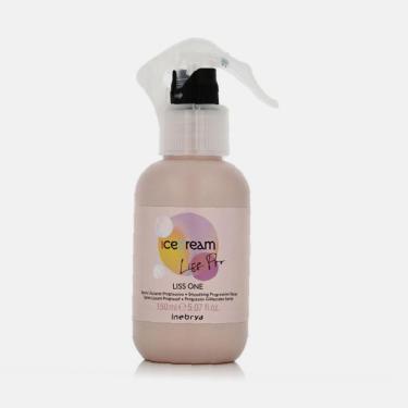 Inebrya Ice Cream Liss Pro 150Ml Liss One Spray (Hair Smoothing) Unisex Inebrya Ice Cream Liss Pro 150Ml Liss One Spray (Hair Smoothing) Unisex