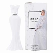 Paris Hilton Love Rush 100Ml    (Eau De Parfum) Per Donna  