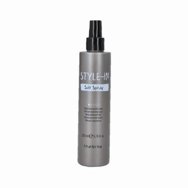 Inebrya Style-In 200Ml Salt Spray (Waves Styling) Unisex Inebrya Style-In 200Ml Salt Spray (Waves Styling) Unisex