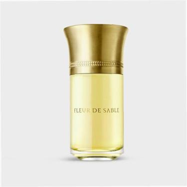 Liquides Imaginaires Fleur De Sable 100Ml (Eau De Parfum) Unisex Liquides Imaginaires Fleur De Sable 100Ml (Eau De Parfum) Unisex