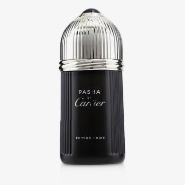 Cartier Pasha De Cartier 50Ml Edition Noire (Eau De Toilette) Per Uomo Cartier Pasha De Cartier 50Ml Edition Noire (Eau De Toilette) Per Uomo