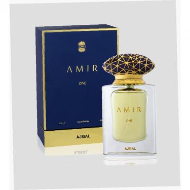 Ajmal Amir 50Ml One (Eau De Parfum) Unisex Ajmal Amir 50Ml One (Eau De Parfum) Unisex