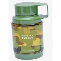 Armaf Odyssey 100Ml Tyrant Special Edition   (Eau De Parfum) Per Uomo  