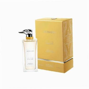 Trussardi Le Vie Di Milano 100Ml Walking On Via Fiori Oscuri (Eau De Parfum) Unisex Trussardi Le Vie Di Milano 100Ml Walking On Via Fiori Oscuri (Eau De Parfum) Unisex
