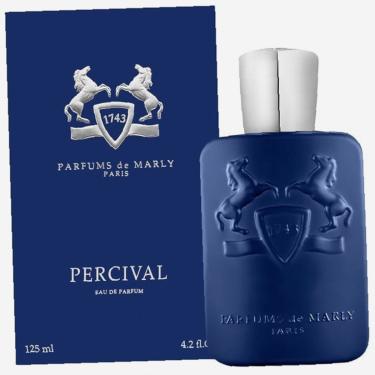 Parfums De Marly Percival 125Ml (Eau De Parfum) Unisex Parfums De Marly Percival 125Ml (Eau De Parfum) Unisex