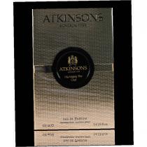 Atkinsons His Majesty The Oud 100Ml    (Eau De Parfum) Per Uomo  