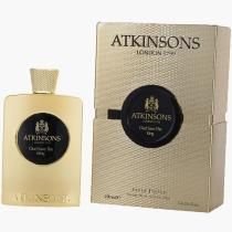 Atkinsons Oud Save The King 100Ml    (Eau De Parfum) Per Uomo  
