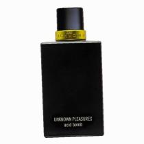 John Richmond Unknown Pleasures 100Ml Hidden Amber   (Eau De Parfum) Unisex  