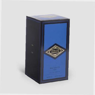 Versace Atelier Versace 100Ml Iris D'Élite (Eau De Parfum) Unisex Versace Atelier Versace 100Ml Iris D'Élite (Eau De Parfum) Unisex