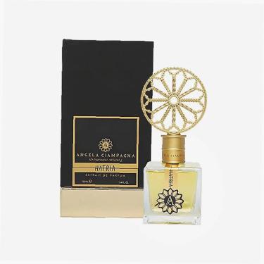 Angela Ciampagna Hatria 100Ml (Perfume Extract) Unisex Angela Ciampagna Hatria 100Ml (Perfume Extract) Unisex