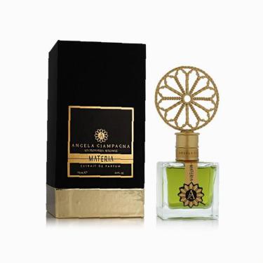 Angela Ciampagna Materia 100Ml (Perfume Extract) Unisex Angela Ciampagna Materia 100Ml (Perfume Extract) Unisex