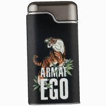 Armaf Ego 100Ml Tigre   (Eau De Parfum) Per Uomo  